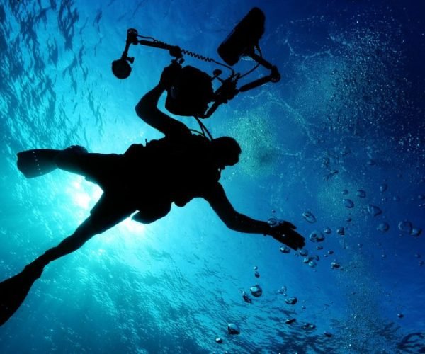 Scuba-diving-